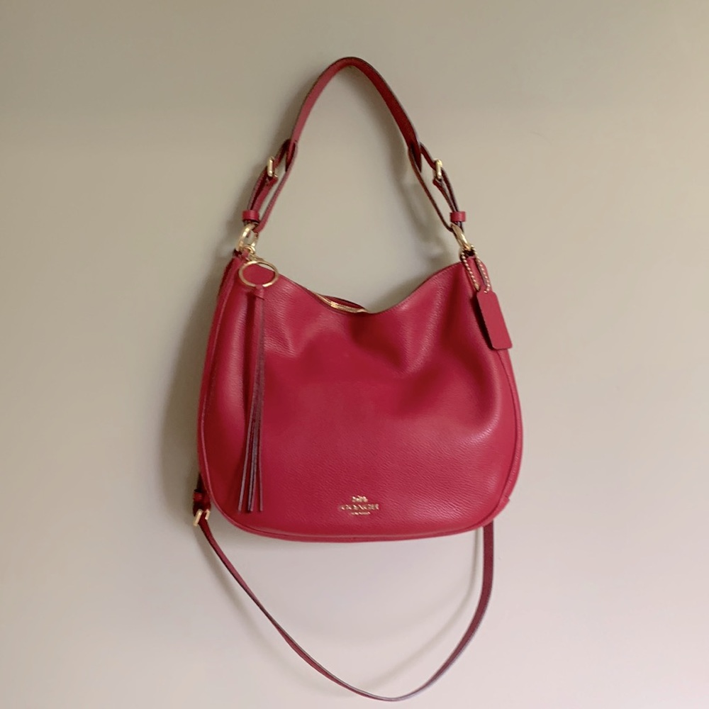 Coach Hobo Bag